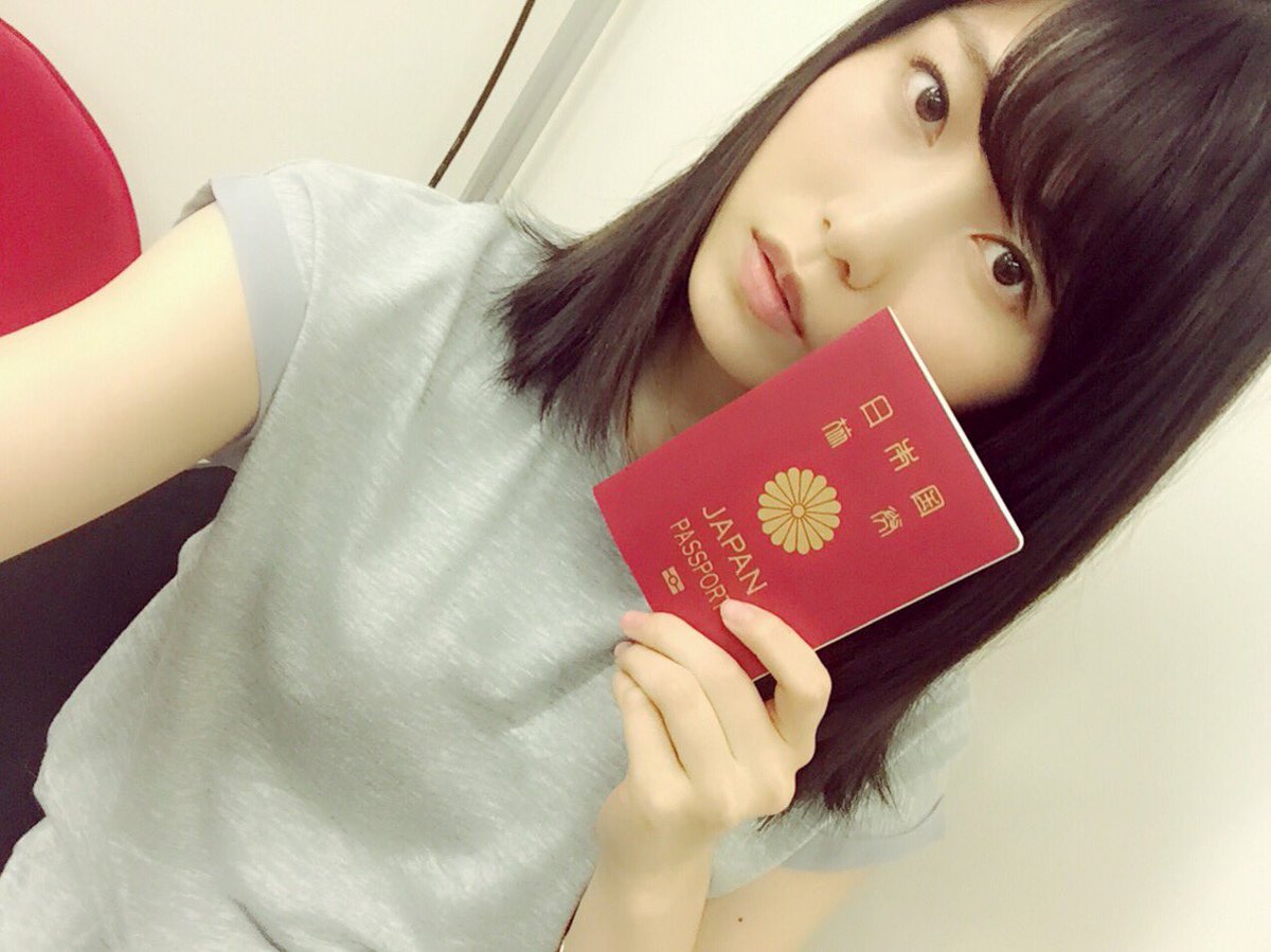 Yui_yoko1208's tweet photo. AKB48とJKT48合同コンサート以来久しぶりに！！
ジャカルタに行ってきま〜す✈️

#JKT48 https://t.co/tXbCVnp7dG