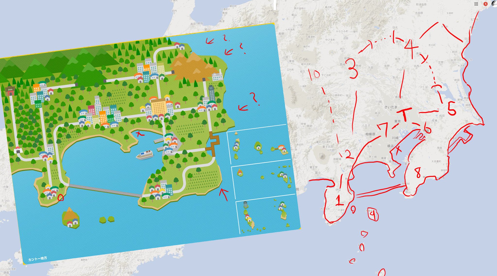 Uzivatel たかさおじさん Na Twitteru 最新のカントーマップは周年特集の配布壁紙 Frlg再構築の関東地形に 初代マップイラストリスペクトが合わさり 伊豆半島から伸びるサイクリングロードがもはやシュール 銚子 水戸あたりの海岸が原型不明 Ikiro Pkmn Uzivatel たかさおじさん Na Twitteru 最新のカントーマップは周年特集の配布壁紙 Frlg再構築の関東地形に 初代マップイラストリスペクトが合わさり 伊豆半島から伸びるサイクリングロードがもはやシュール 銚子 水戸あたりの海岸が原型不明 Ikiro Pkmn