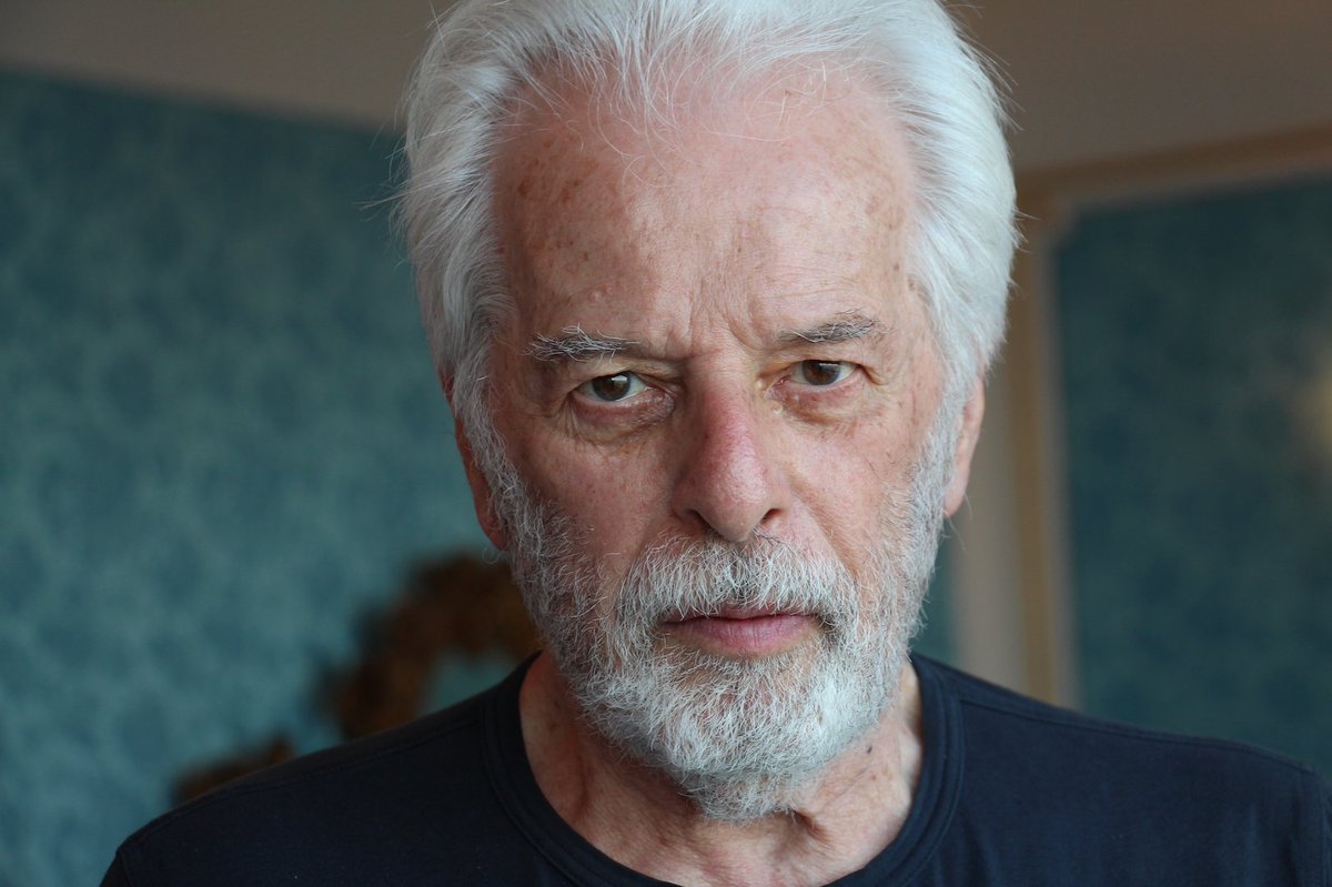 FilmFestLocarno's tweet photo. Announced the Pardo d’onore @Swisscom to @alejodorowsky
#Locarno69
https://t.co/rgi8sgd4XS https://t.co/3avFyGJQg3