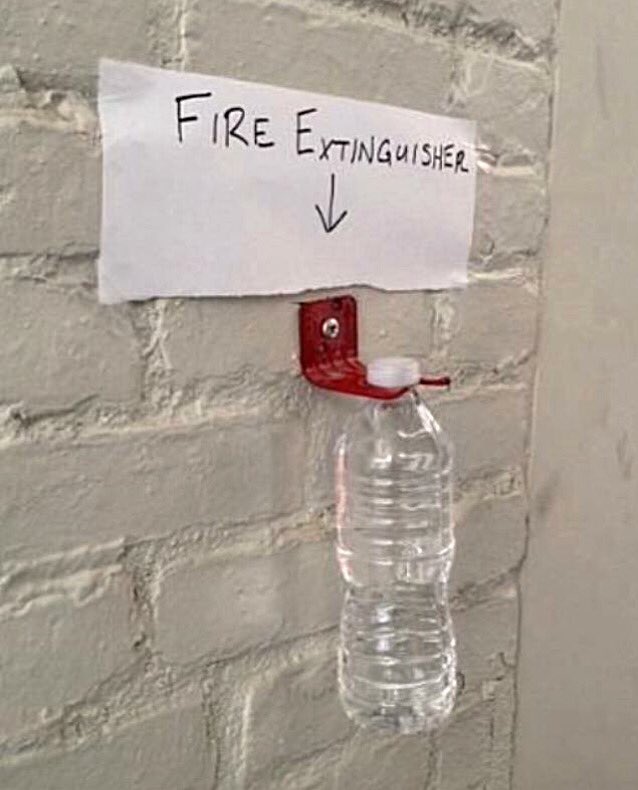 SCOTT FPS LTD tweet media