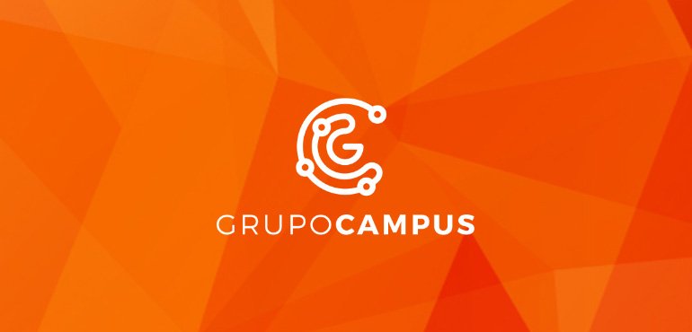 grupocampus's tweet photo. Nueva imagen corporativa y rediseño de nuestro website https://t.co/CrYFS3uaVR https://t.co/i3skuOoyRk
