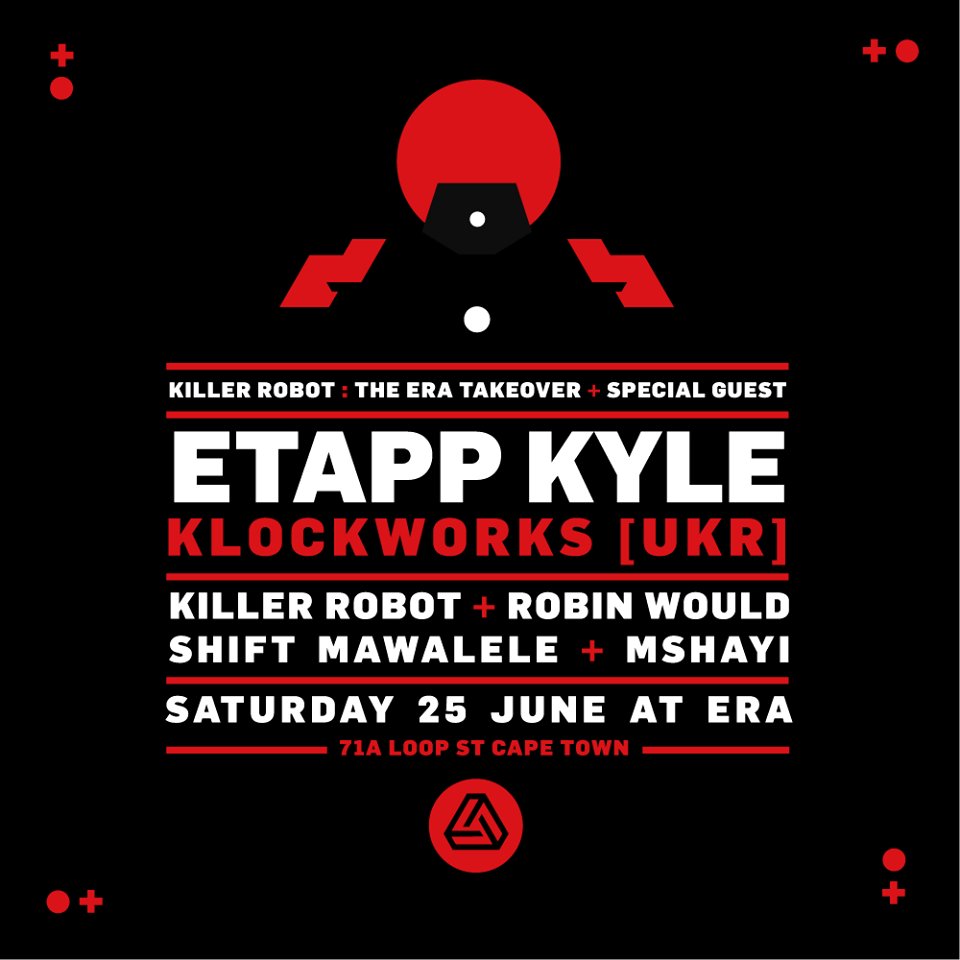 ERACapeTown tweet media