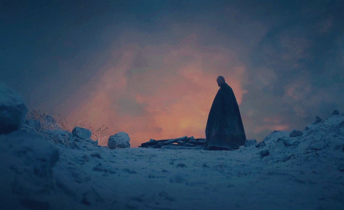 Official_Ryan_M's tweet photo. Sir Davos - The Onion Knight Rises! #Qualityshot #Qualityscene #GameofThrones #BattleOfTheBasterds ☠⚔🛡 https://t.co/p9GUeVwKqJ