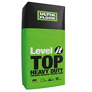 Ultra_Floor's tweet photo. #LevelITTop is our heavy duty screed, ideal for warehouses and floors which will be subject to a lot of foot traffic https://t.co/2kh8qL2SwR