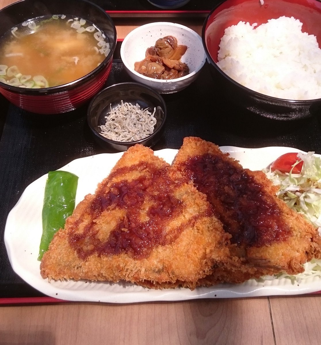 三岳さん Masa5963kazu Twitter