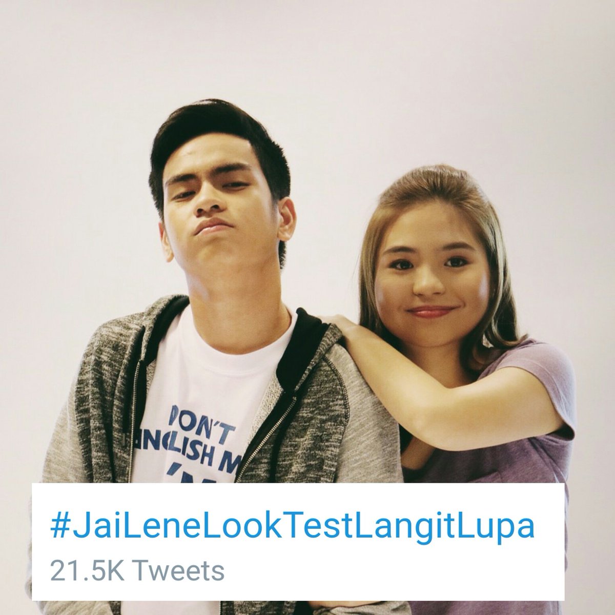 ABSCBN's LANGIT LUPA starring Xia Vigor and Yesha Camille