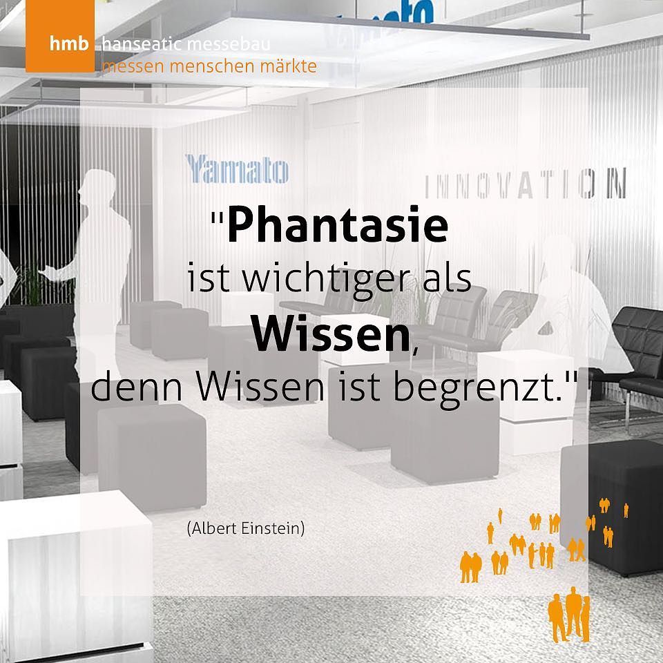 hmb_messebau's tweet photo. Wir lassen der Phantasie freien lauf #Phantasie #marketing #story #zitat #quode #quodeofth… https://t.co/jJY1R1bcvf https://t.co/ftxp63N7Pe