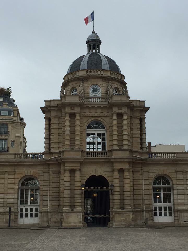 RemyBargas's tweet photo. #eJobber au Sénat ! @EJobberActu #tremplin2016 @Senat_Direct https://t.co/sMPQvbqkkd