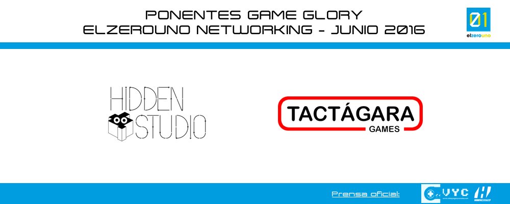 elzerouno's tweet photo. El sig. #GameGlory de #ElZerouno es @tactagaragames  el 23/6 en @TFS_Game @hobbyindustria 
https://t.co/1CLustSZaN https://t.co/JbaZtIqsbA