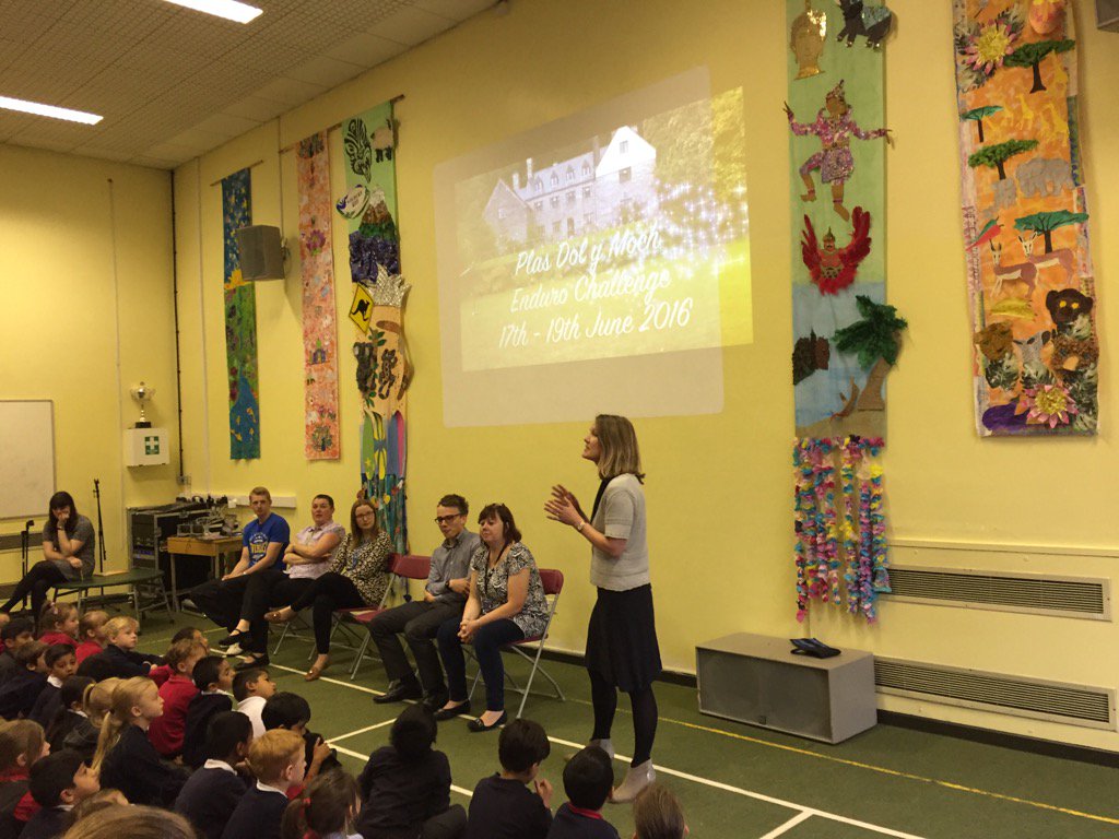 Plas Dol Y Moch 50th Routetorio5777 Twitter