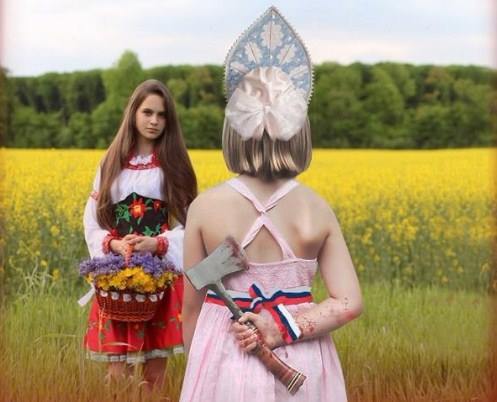 Новейший украинский бронеавтомобиль "ВАРТА" вызвал интерес на выставке вооружения во Франции - Цензор.НЕТ 9168