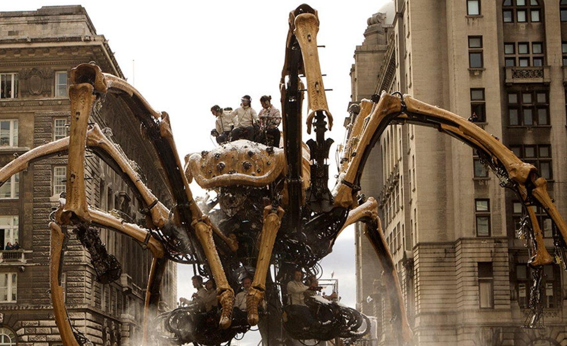 Maker Faire St Malo tweet media