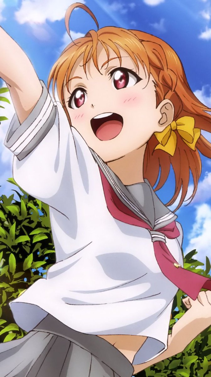 高海千歌生誕祭16年 高海千歌生誕祭16年