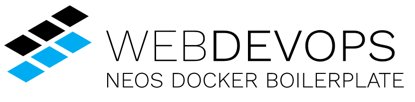 TeamWebDevOps's tweet image. We want to welcome @hhoechtl in our team with his #NeosCMS #Docker Boilerplate ~mb
github.com/webdevops/Neos…