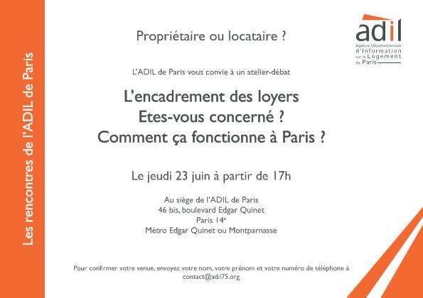 ADIL_DE_PARIS's tweet photo. [#SaveTheDate] Le 23 juin, pas de match de l'#EURO2016, alors venez discuter encadrement des loyers avec nous ! https://t.co/IgndxxqdZ8