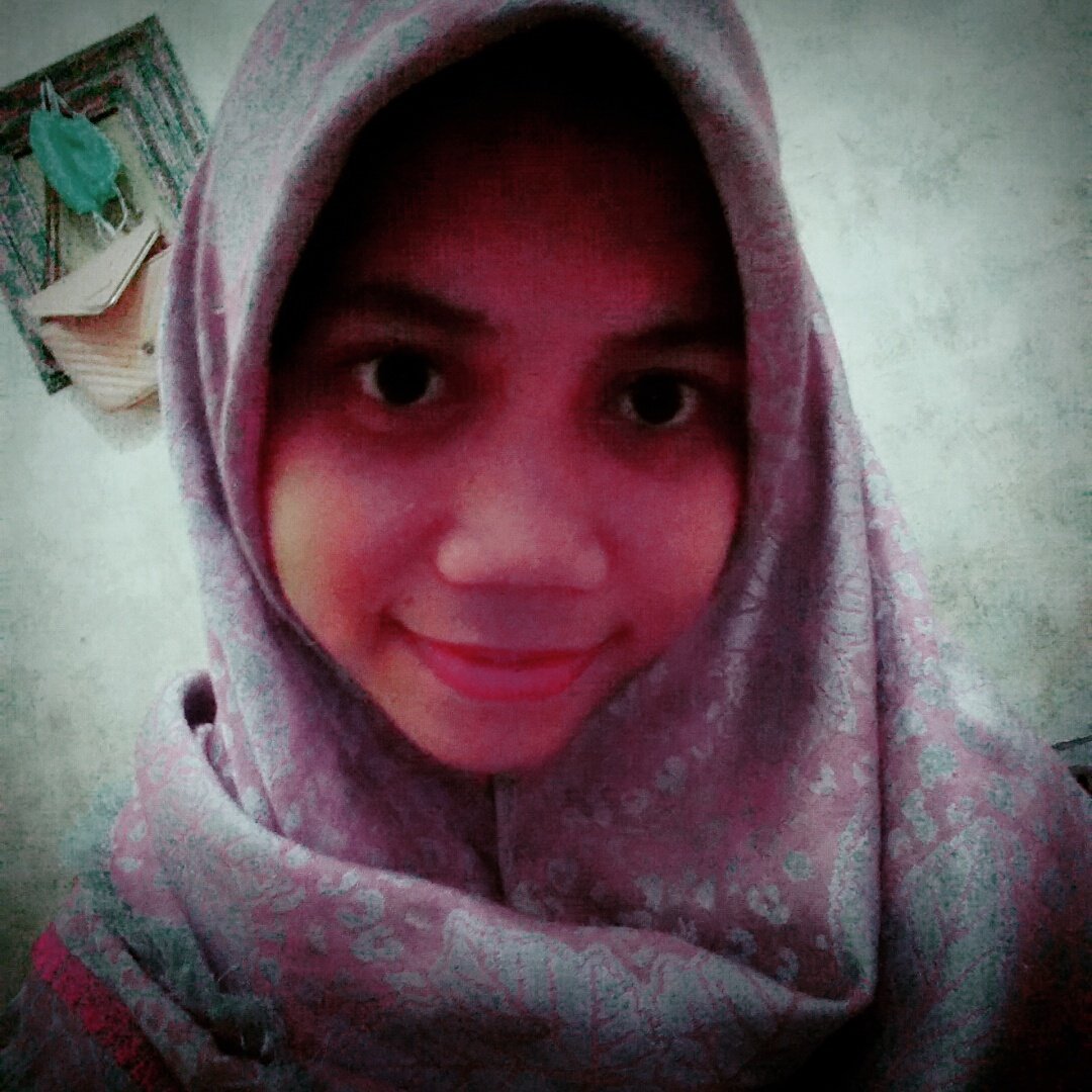 Ansjulyant's tweet photo. Assalamualaikum☺ https://t.co/g9BXrYlAnk
