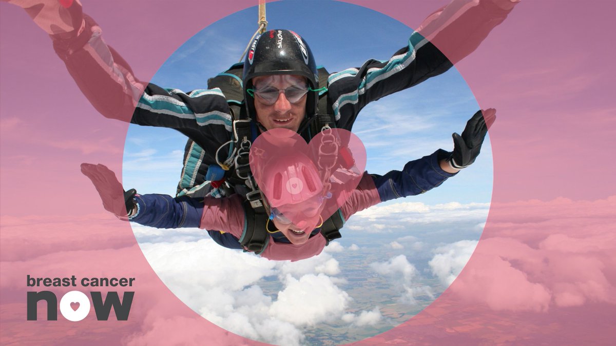 BCCare's tweet photo. Take one giant leap for #breastcancer research this October and join our #BigPinkJump team: https://t.co/MYWnPp3Grw https://t.co/SPGU7SAzIA