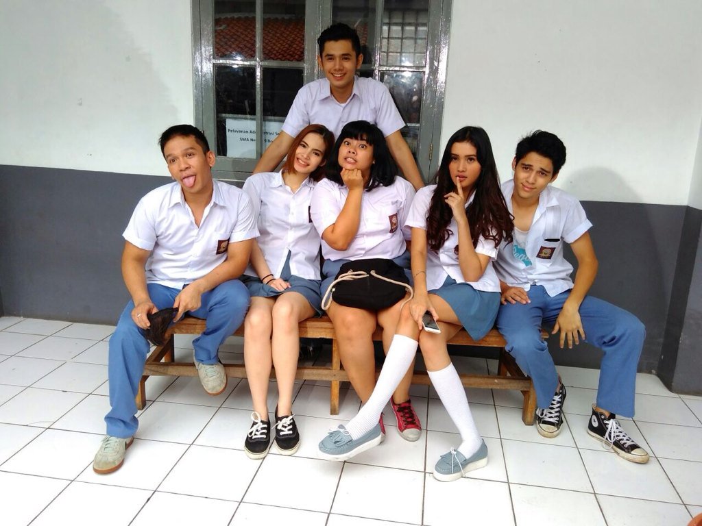 DILARANG MASUK MOVIE 2 "GUNUNG KAWI" <a href="/raynwijaya/">Rayn wijaya</a> <a href="/GunungKawiTM/">Gunung Kawi TheMovie</a>