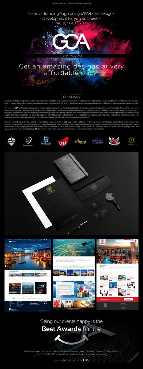 Gca Global Gcaglobal Twitter