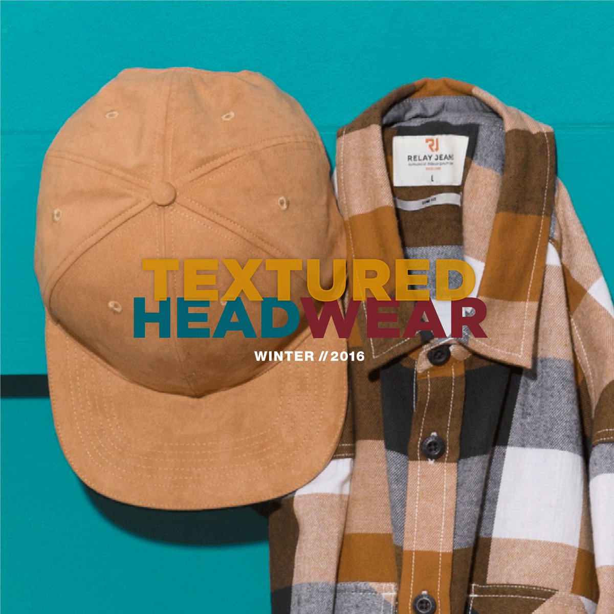 markham bucket hats