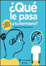 CEDID_dis's tweet photo. 📗 Manual para hermanos y hermanas de niños con  #discapacidad 👧👦 https://t.co/RrfxjZd3m2 https://t.co/kpYtvRYjQl