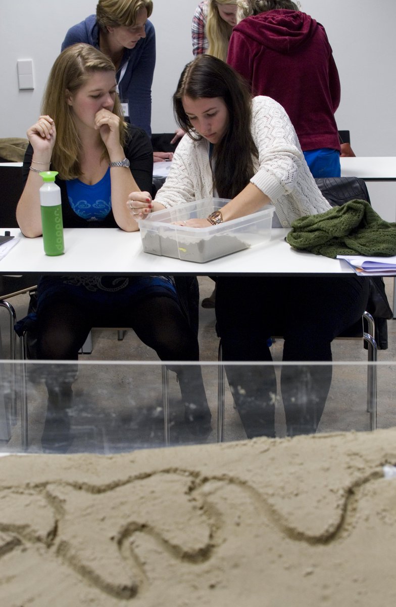 Op zoek naar lesinspiratie over W&amp;T voor het PO? Kom op 28 sept naar Wageningen University! bit.ly/28ImePN