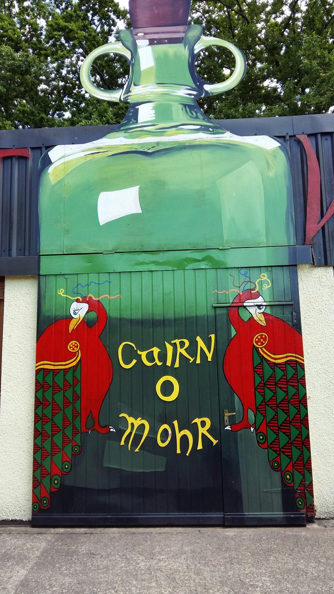 dundeetable's tweet image. Guess where we were this weekend... collecting cider and punch for buff.ly/28Ilg5A