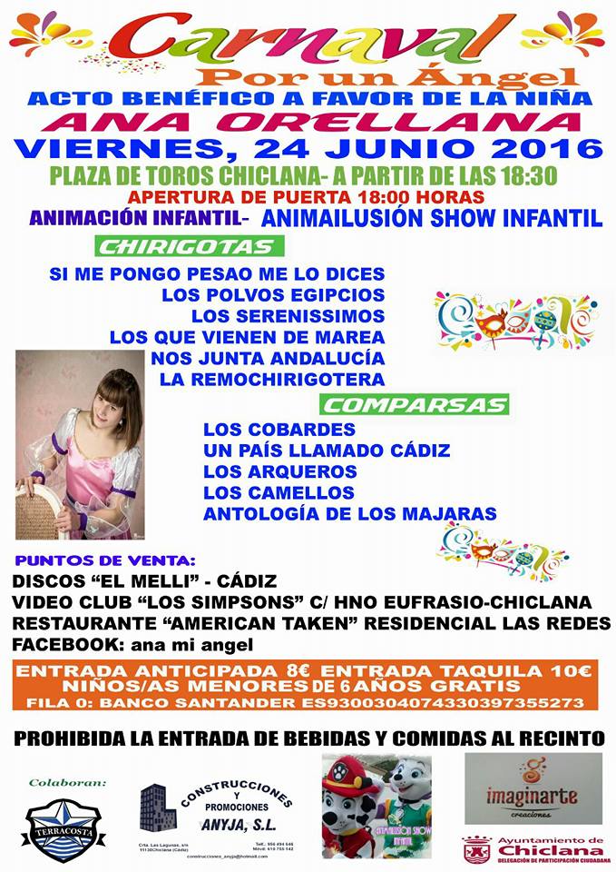 Código Carnaval tweet media