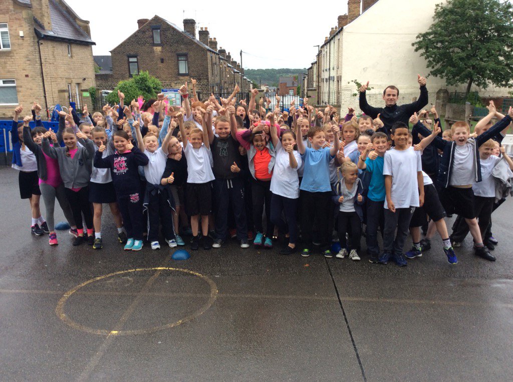 Steelers for Y3 and 4 @TurnerGrantham <a href="/Mr_Winterbotham/">Mr Winterbotham</a> @Greenwood_Smith <a href="/Mrs_Collingham/">Mrs C & Mrs B</a>