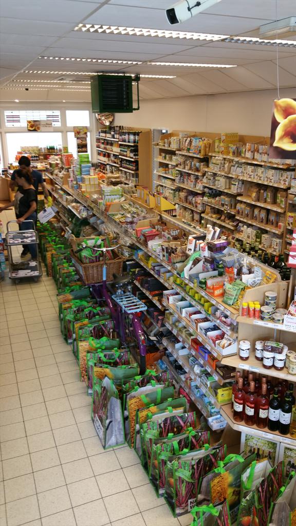 Kom over de brug en vul je tas!
Kijk op: natuurwinkelalphen.nl/nieuws/kom-ove…