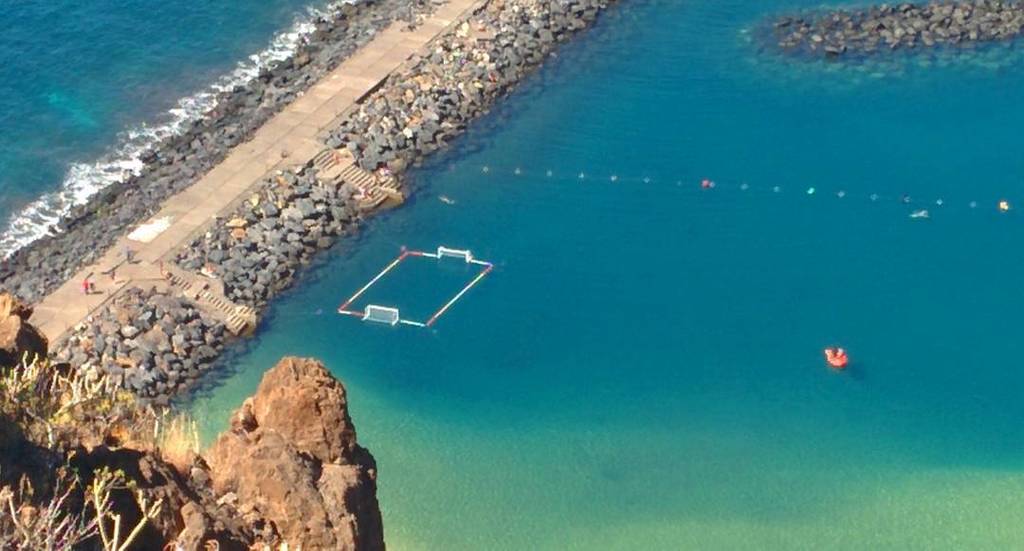 ¿Un partidito? 🙋

#canariasenforma ift.tt/28IleQ8