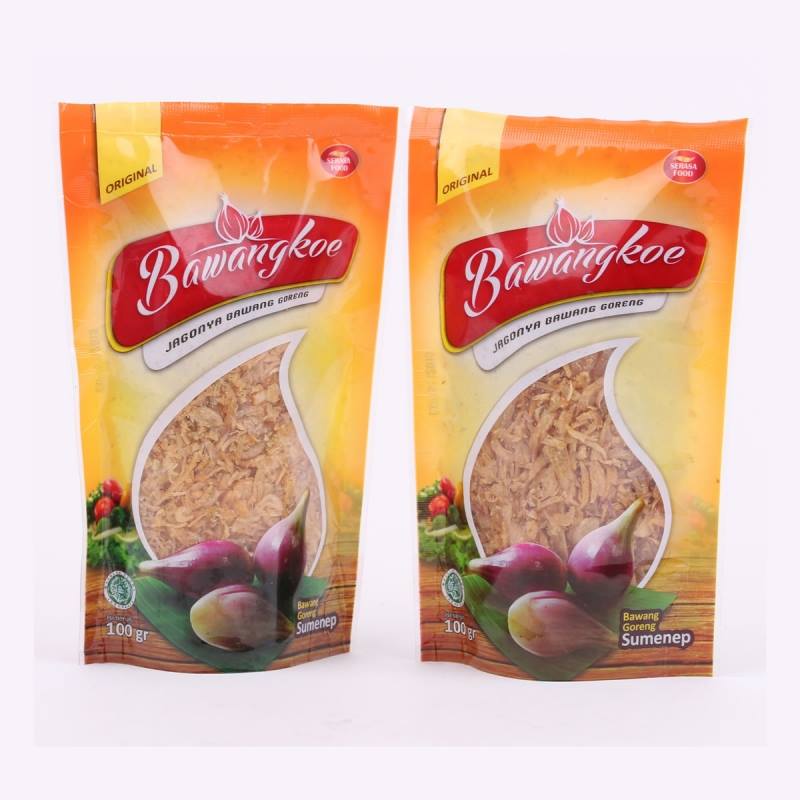 SerasaFood's tweet photo. taburkan BawangKoe dalam makanan anda. bawang sumenep digoreng dg minyak non kolesterol. call 081215746008 https://t.co/yvcLHoihUQ