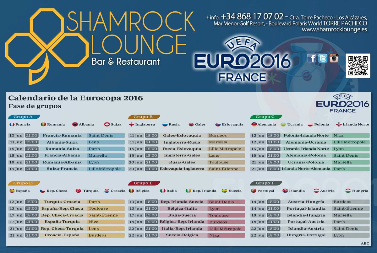 ShamrockLounge's tweet image. Football today in Shamrock Lounge⚽.

#9pm Slovakia v England. 
#9pm Russia v Wales.

#liveattheshamrocklounge🍀