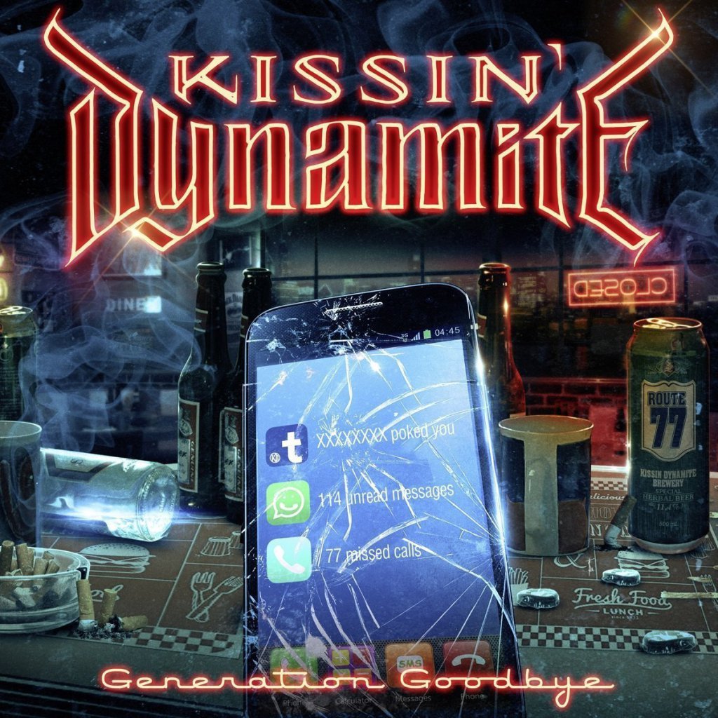 BringMTSound's tweet photo. Kissin’ Dynamite : epicomania https://t.co/AEyMCSVy09 https://t.co/pWqwIAAuJk