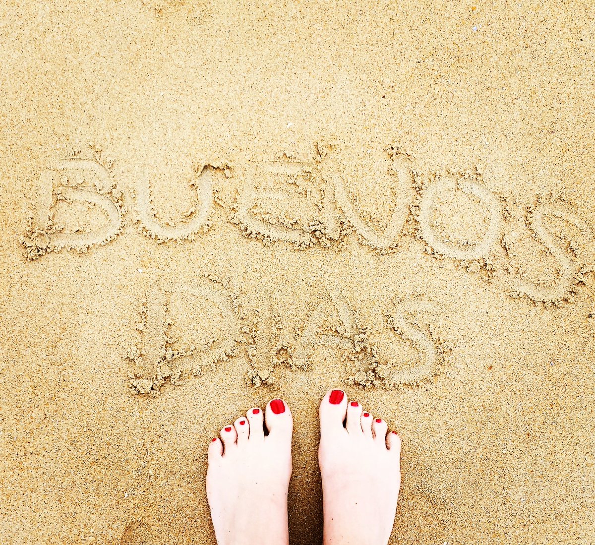 SandraMiau1876's tweet photo. 🙋Buenos dias mis amores!!Empieza el tiempo de playa🌴🌊#goodmorning #buenosdias #lacoruña #blogger #beach #daysun https://t.co/PEN6wtKnxR