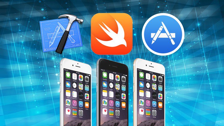 xcode_geekk's tweet image. iOS 9, Swift 2, and Xcode 7 - Apple Mobile App Development
☞ on.codek.tv/NJ_ARqxHz
#Apple #swiftlang #xcode #ios9