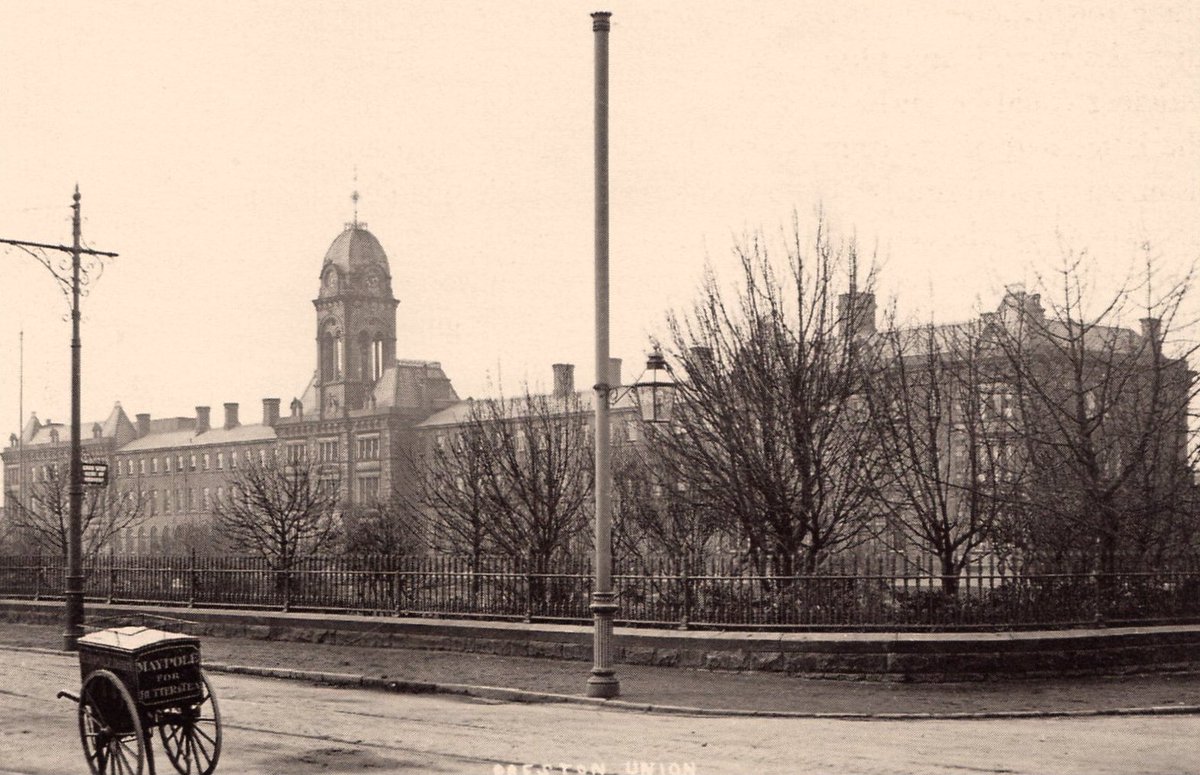 PrestonHistSoc's tweet photo. Carole Knight: 'A HISTORY WALK THROUGH FULWOOD'
TONIGHT @ 7.00pm: meet outside Christ Church Victoria Road Fulwood https://t.co/ZhDJagUcb8