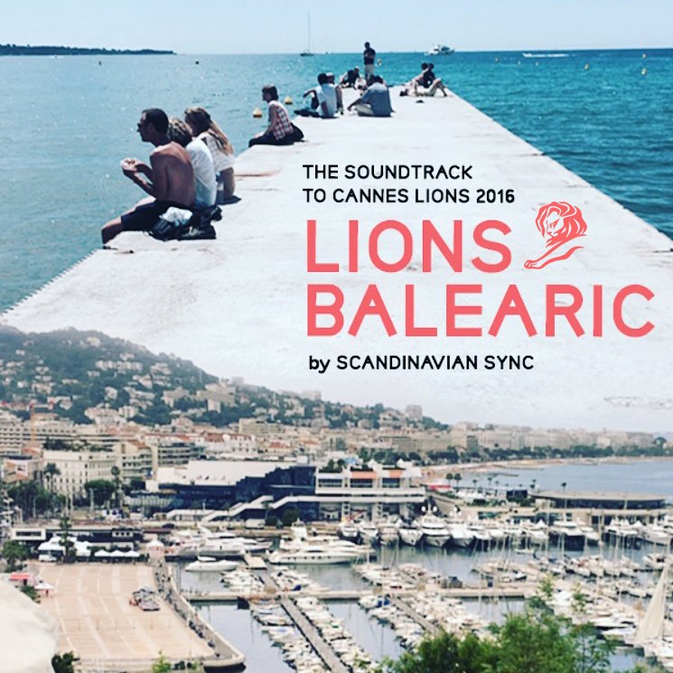 ScandiSync's tweet image. The perfect soundtrack for #canneslions Here’s a suiting balearic playlist from the north! scandinaviansync.com/canneslions/