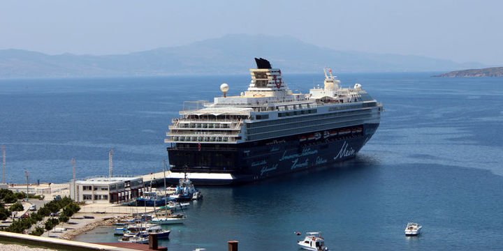 #Türkiye’nin yeni gelir kaynağı: #Kruvaziyer turizmi 
goo.gl/6dlHeu