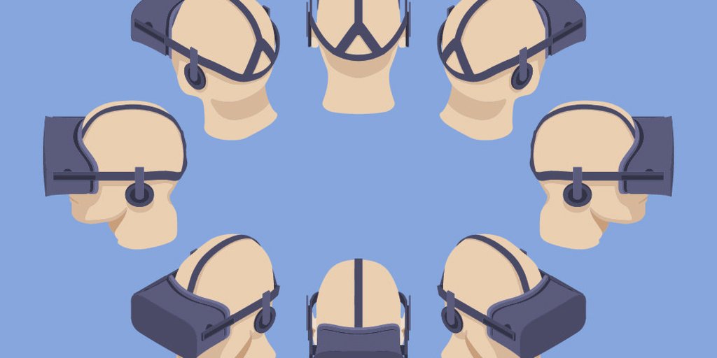 D_RockingChair's tweet photo. Storytelling in Virtual Reality: The Basics https://t.co/02FDpwrMw2 https://t.co/REINdhaZvl