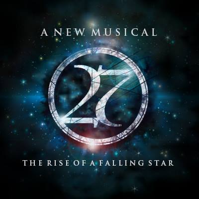 MythMusical's tweet photo. An intoxicating new musical. Playing at @cockpittheatre 8 Sep – 22 Oct. Find out more: https://t.co/PZrGnAHVfZ https://t.co/CwG3uUamE5