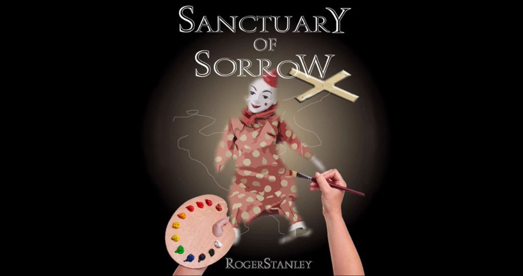 Spill_Words's tweet photo. We present to our readers
Sanctuary of Sorrow
by @rogerstanley77
#Poem #Poetry https://t.co/Jf1DBM0rFt https://t.co/BdOFL5GgOS