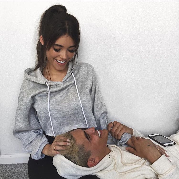 LiloOUAT's tweet image. We were good