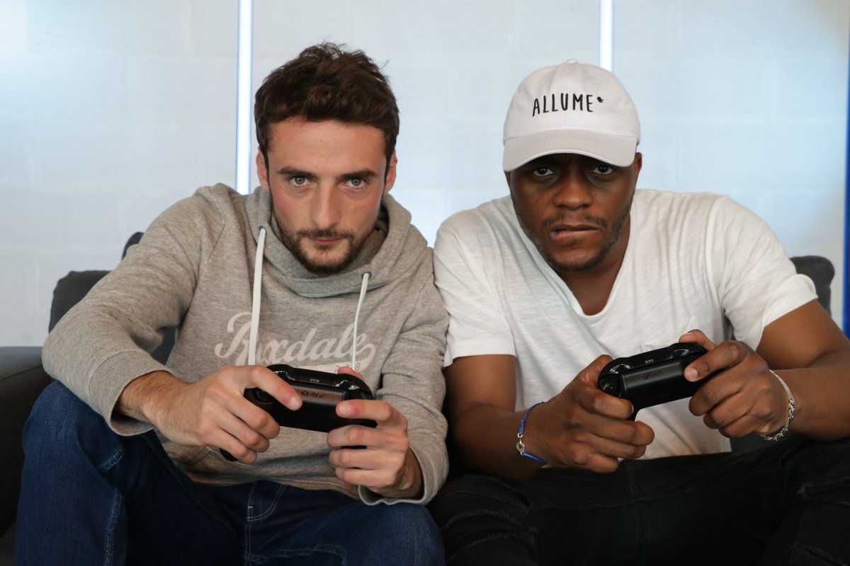 Legends of Gaming FR tweet media