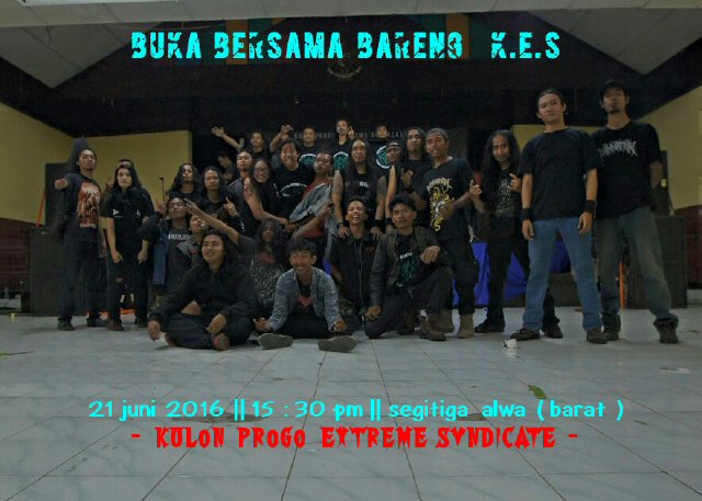 KP Extreme Syndicate (@kesofficial) on Twitter photo 