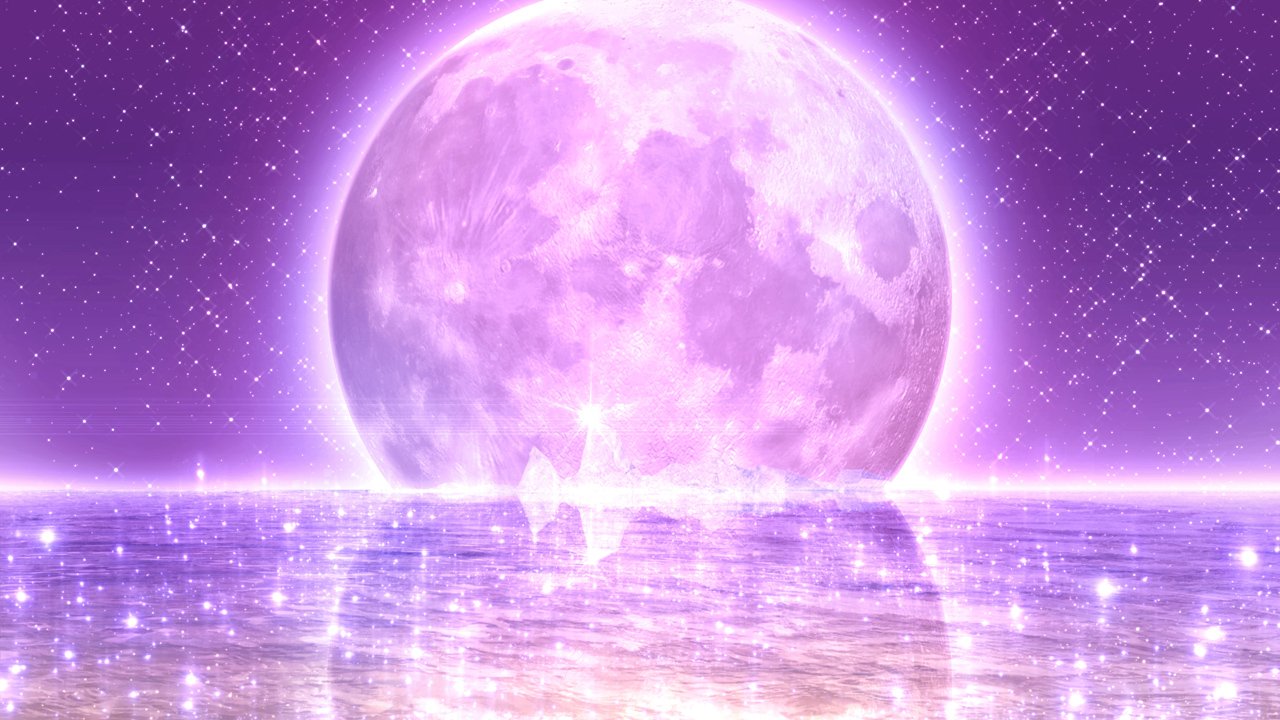 Tomoaki Saito Akito Full Moon をストロベリームーンver壁紙にしてみました スマホ Pc 今夜の月が見れなかった方にも幸運がありますように オリジナル T Co Lfmtdy29t4 Twitter