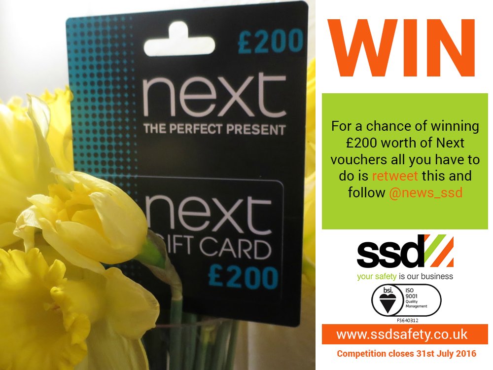 #Next #competition alert!!!! Follow us &amp; RT to enter, it really is that easy!!!