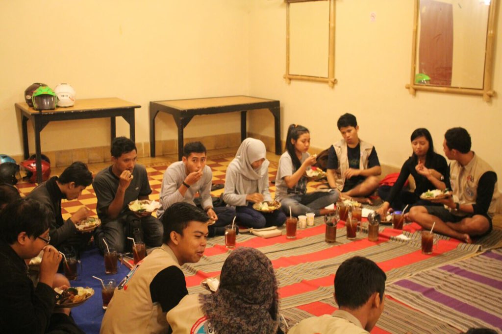 Bukber KPSGI REG. Semarang #bukber #kpsgi #kpsgisemarang #semarang