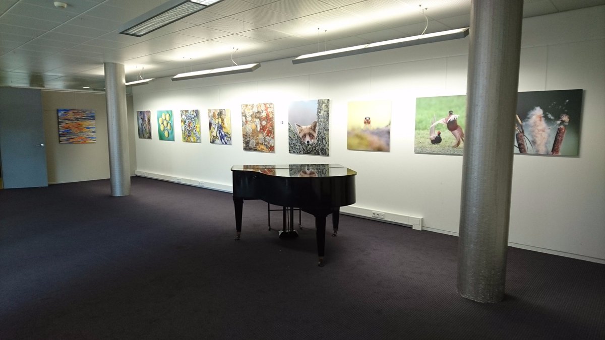 Lochemse Kunstfactor tweet media