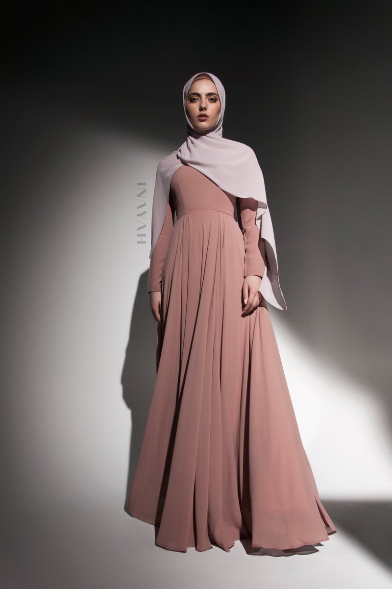 inayah dress